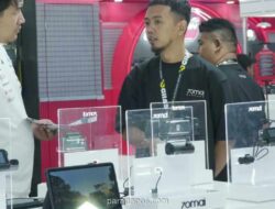 70mai Rayakan Satu Dekade di GIIAS 2026, Tekankan Dashcam Kini Jadi Kebutuhan Utama Berkendara