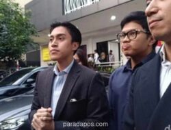 Bigmo Resmi Tersangka Usai Libatkan Anak di Bawah Umur Promosi Liquid Vape di Live YouTube