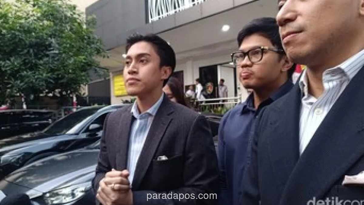 Bigmo Resmi Tersangka Usai Libatkan Anak di Bawah Umur Promosi Liquid Vape di Live YouTube