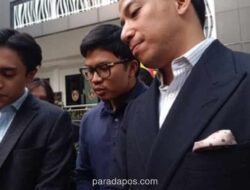 Bigmo Kapok Usai Diperiksa 40 Pertanyaan soal Konten Libatkan Anak Promosi Liquid Vape