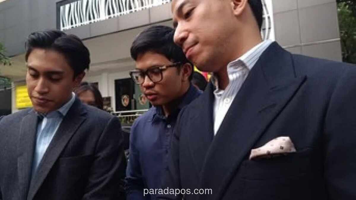 Bigmo Kapok Usai Diperiksa 40 Pertanyaan soal Konten Libatkan Anak Promosi Liquid Vape