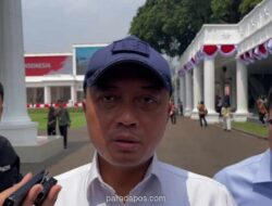 Mensesneg Bangga Anggota Paskibraka Nasional 2026 dari Sekolah Rakyat, Sebut Bukti Kesetaraan Prestasi