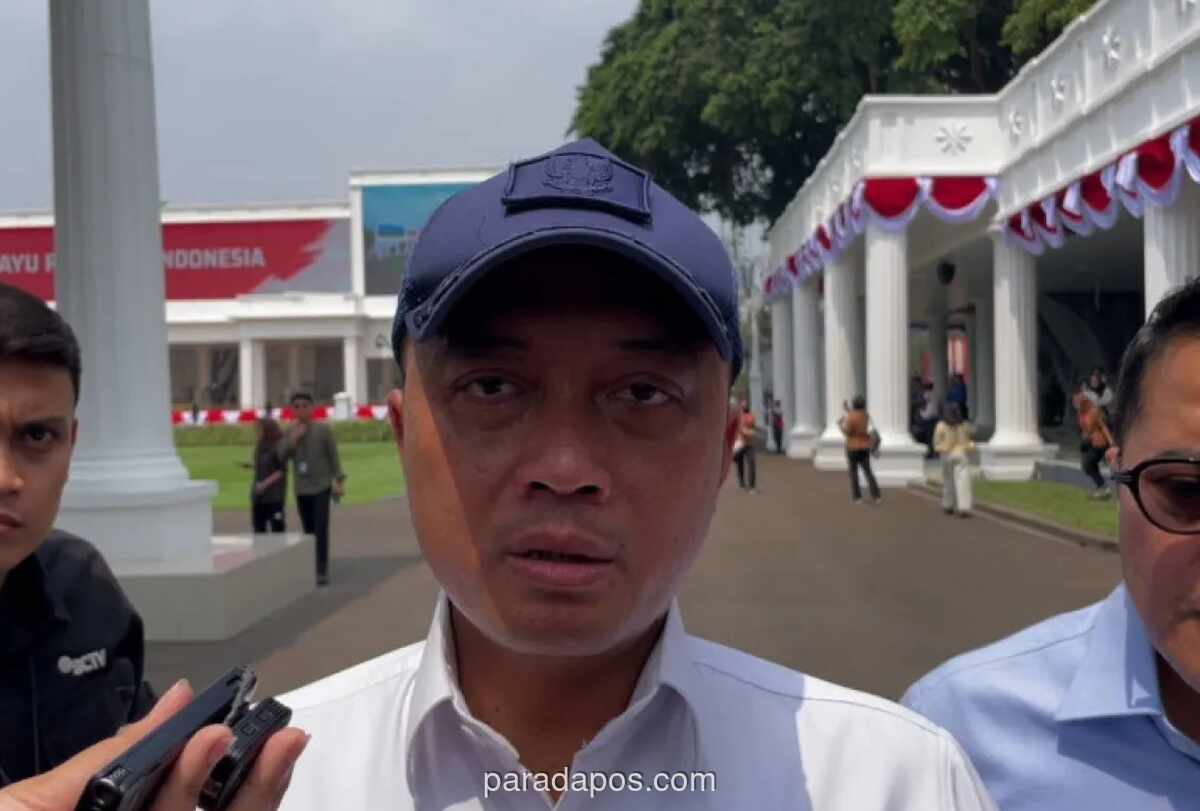 Mensesneg Bangga Anggota Paskibraka Nasional 2026 dari Sekolah Rakyat, Sebut Bukti Kesetaraan Prestasi
