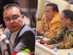 Ketua Komisi II DPR: Wakil Kepala Daerah Sangat Santun di Depan Dasco, Padahal Sering Keluhkan Jadi Ban Serep
