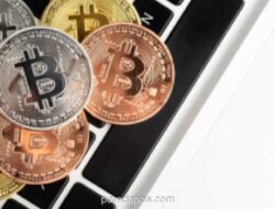 Bitcoin Melemah ke USD64 Ribu di Tengah Ketegangan Geopolitik dan Lonjakan Harga Minyak