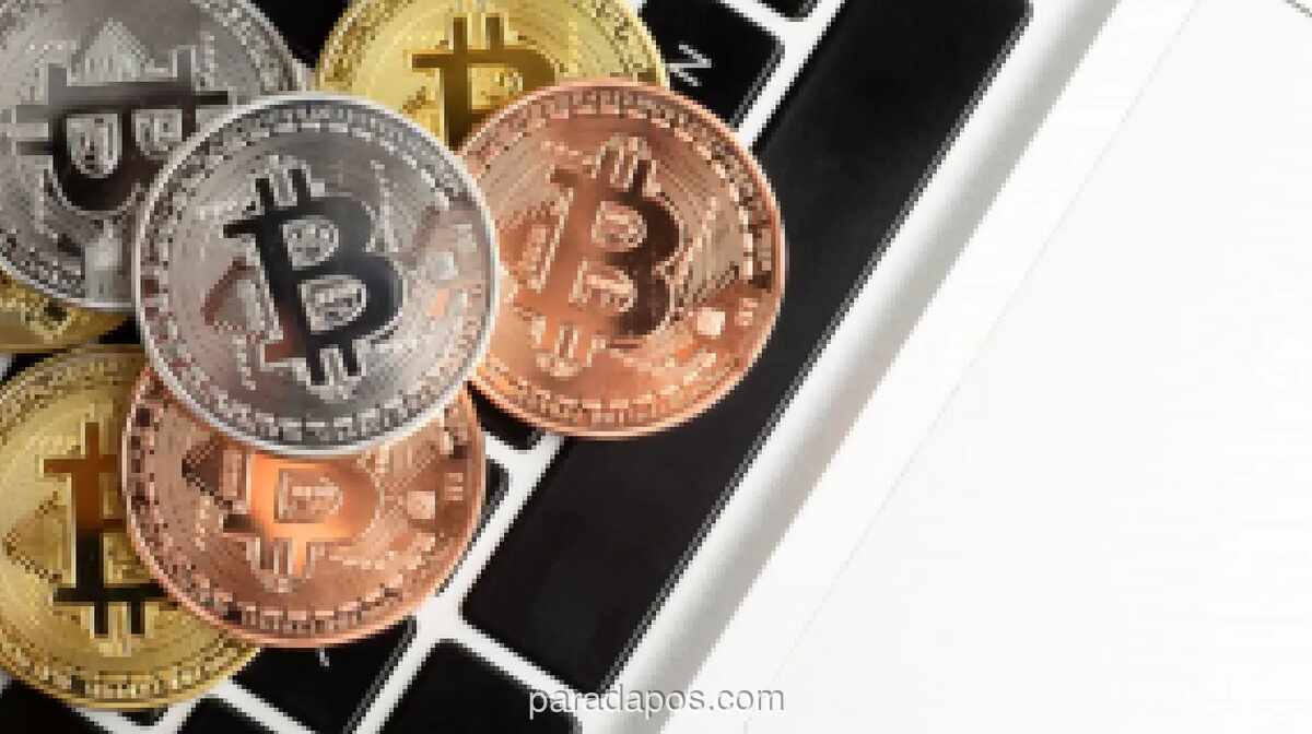 Bitcoin Melemah ke USD64 Ribu di Tengah Ketegangan Geopolitik dan Lonjakan Harga Minyak