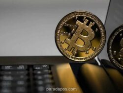 Bitcoin Jatuh ke Bawah US$64.000, Investor Menanti Data Inflasi AS