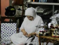 BKPM: Baru 16 Juta UMKM Punya NIB, Kunci Naik Kelas dan Akses Pembiayaan