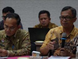 BNPP Pastikan Hasil Indeks Pengelolaan Kawasan Perbatasan 2026 Jadi Fondasi Percepatan Pembangunan 22 Pusat Pertumbuhan