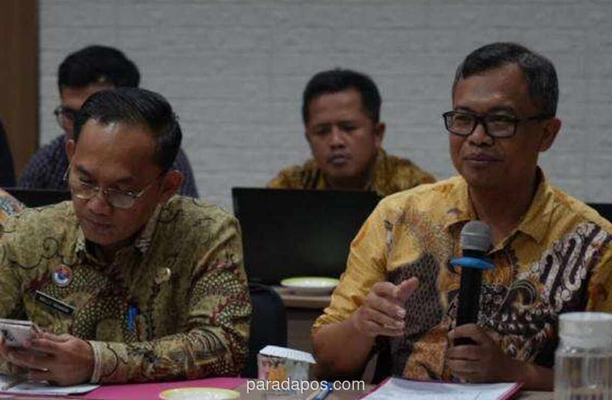 BNPP Pastikan Hasil Indeks Pengelolaan Kawasan Perbatasan 2026 Jadi Fondasi Percepatan Pembangunan 22 Pusat Pertumbuhan