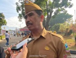 Gempa M5,3 Guncang Garut, BPBD Perintahkan Pemantauan ke Pesisir