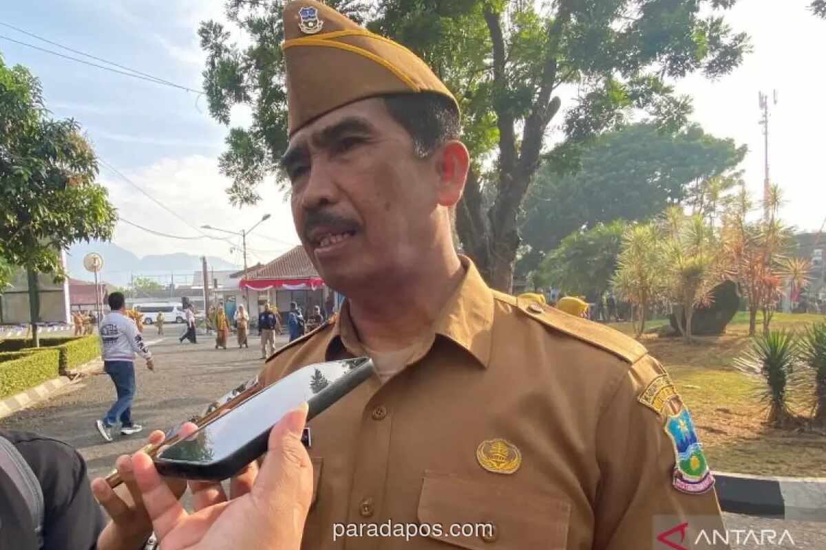 Gempa M5,3 Guncang Garut, BPBD Perintahkan Pemantauan ke Pesisir