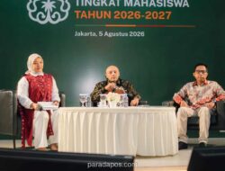 BPDP Buka Lomba Riset Mahasiswa 2026-2027, Dorong Inovasi Tingkatkan Produktivitas Sawit, Kakao, dan Kelapa Tanpa Perluas Lahan