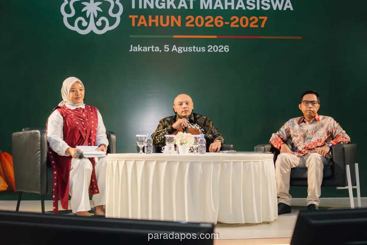 BPDP Buka Lomba Riset Mahasiswa 2026-2027, Dorong Inovasi Tingkatkan Produktivitas Sawit, Kakao, dan Kelapa Tanpa Perluas Lahan