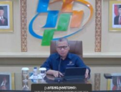 BPS Catat Deflasi 0,14 Persen pada Juli 2026, Harga Pangan Turun