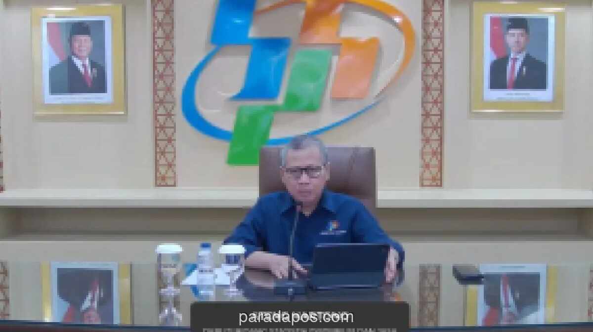 BPS Catat Deflasi 0,14 Persen pada Juli 2026, Harga Pangan Turun