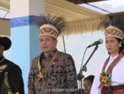 Wamenpar Resmikan Festival Budaya Lembah Baliem ke-34, Targetkan 400 Wisatawan Mancanegara