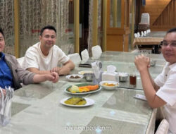 Praktisi Intelijen Sebut Teddy Indra Wijaya Diproyeksikan Jadi Cawapres Gibran di Pilpres 2029