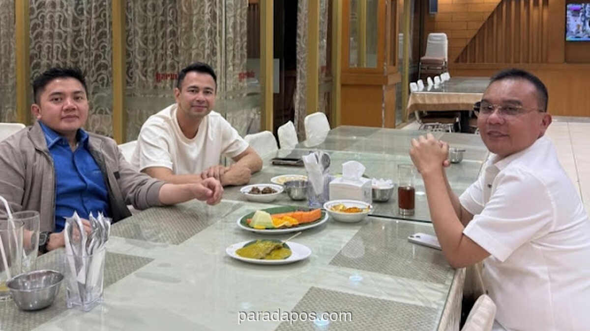 Praktisi Intelijen Sebut Teddy Indra Wijaya Diproyeksikan Jadi Cawapres Gibran di Pilpres 2029