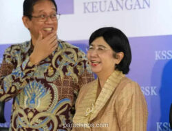 Prabowo Usulkan Destry Damayanti sebagai Calon Tunggal Gubernur BI