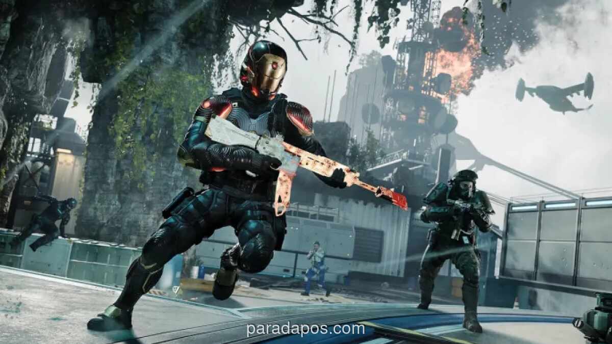 Activision Rilis Season 05 Black Ops 7 dan Warzone, Hadirkan Mode Endgame hingga Penutup Alur Zombies