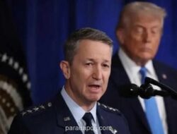 Jenderal AS Diam-diam Cari Jalan Damai dengan Iran di Tengah Klaim Trump soal Perang Segera Berakhir