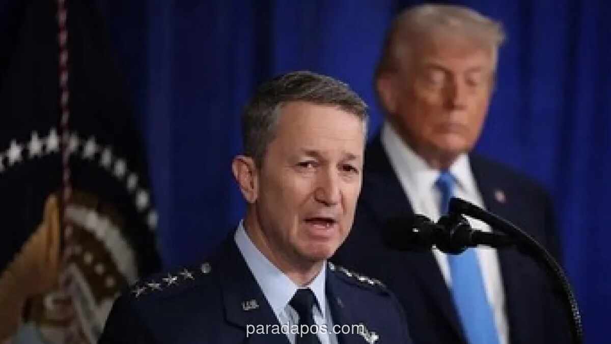 Jenderal AS Diam-diam Cari Jalan Damai dengan Iran di Tengah Klaim Trump soal Perang Segera Berakhir