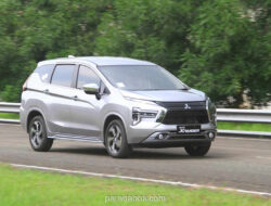 Harga Mitsubishi Xpander Bekas 2019 Stabil, Dibanderol Rp160 Juta hingga Rp239 Juta