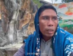 Penumpang Selamat Ungkap Kekacauan Evakuasi saat KMP Putri Yasmin Terbakar di Selat Lombok
