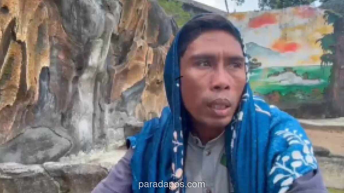 Penumpang Selamat Ungkap Kekacauan Evakuasi saat KMP Putri Yasmin Terbakar di Selat Lombok