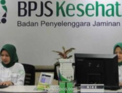 Pemerintah Tetapkan Iuran BPJS Kesehatan Kelas 1, 2, dan 3 Masih Berlaku per Agustus 2026