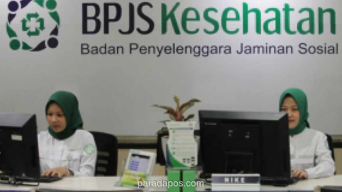 Pemerintah Tetapkan Iuran BPJS Kesehatan Kelas 1, 2, dan 3 Masih Berlaku per Agustus 2026