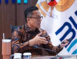 BP BUMN dan Danantara Rampungkan Peta Strategi Lima Tahun untuk Transformasi Menyeluruh