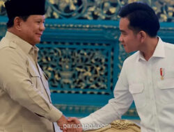 Denny Indrayana Desak Gibran Mundur demi Cegah Krisis Politik Berkepanjangan