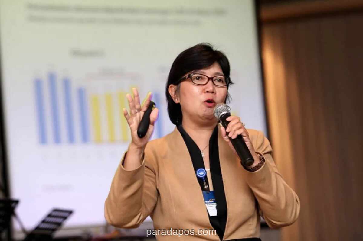 Prabowo Ajukan Destry Damayanti sebagai Calon Tunggal Gubernur BI ke DPR