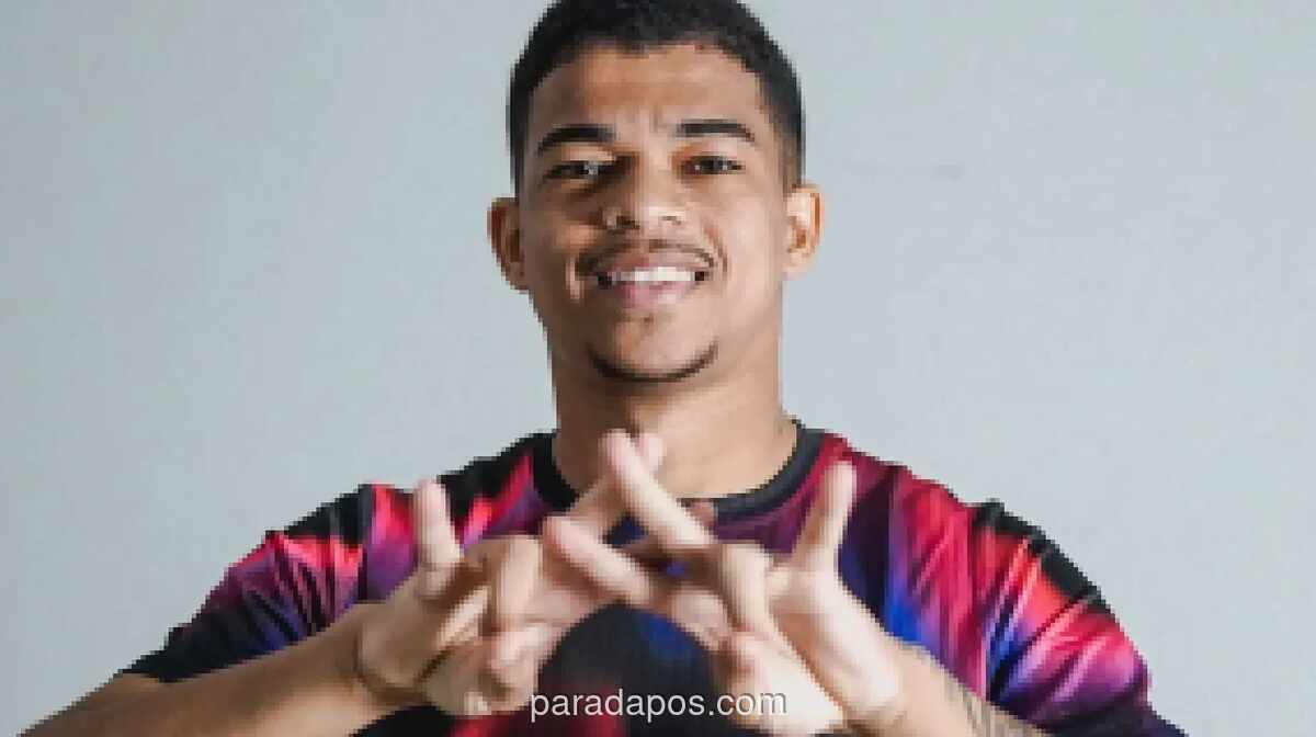 Dewa United Rekrut Winger Brasil Carlos Lury untuk Hadapi Super League 2026/27