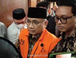 Gus Yaqut Keberatan atas Dakwaan Korupsi Kuota Haji, Tegaskan Tak Pernah Terima Rp1 Pun