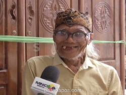 Aktor Senior Diding Boneng Meninggal Dunia di Usia 76 Tahun