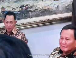 Pengamat Desak Prabowo Ganti Kapolri, Soroti Masa Jabatan hingga Netralitas
