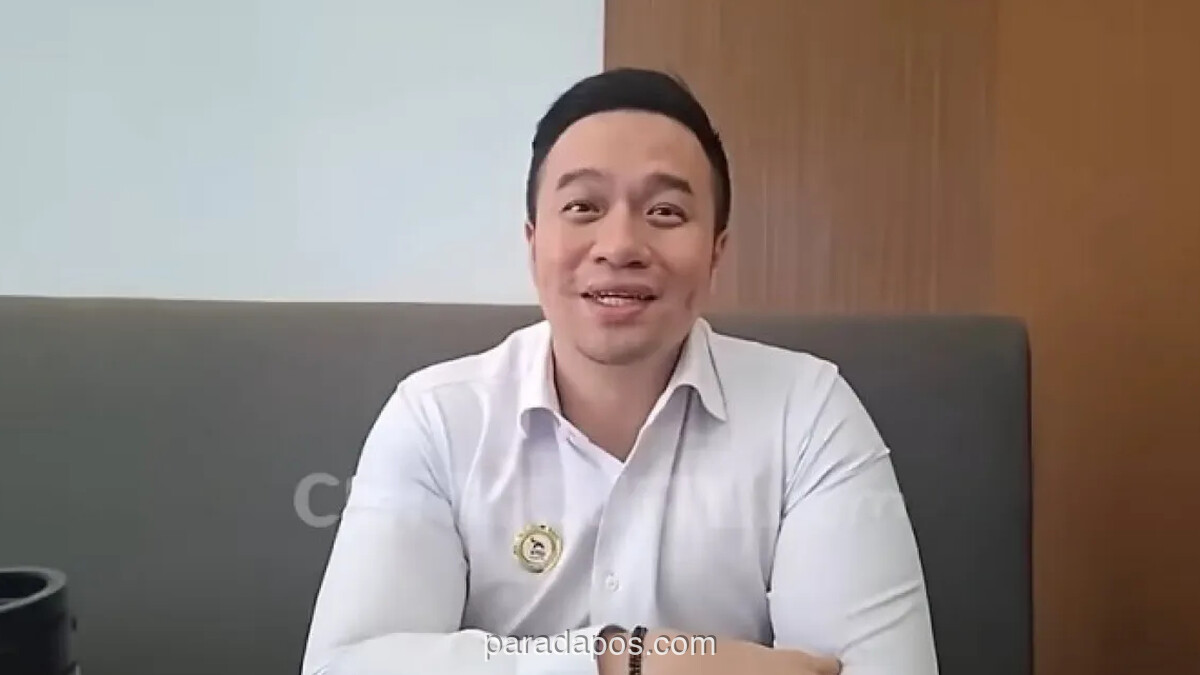 Wali Kota Kupang Christian Widodo Tegas Menolak Pindah ke Panggung Nasional, Pilih Fokus Tuntaskan Pembangunan 10 Tahun