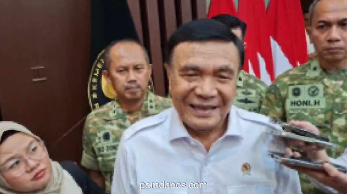 Menko Polkam Tegaskan Pangdam dan Kapolda Gagal Cegah Karhutla Siap-siap Dicopot