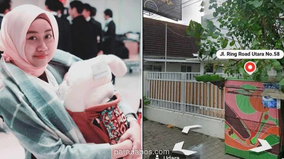 Dokter Penerima Beasiswa LPDP yang Ramai karena Komentar soal Pasien BPJS Kini Disorot Dugaan Alamat Izin Praktik di Sleman Tak Sesuai