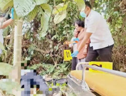 Polres Siak: Dokter PPDS yang Ditemukan Tewas di Semak Belukar Murni Bunuh Diri, Tak Ada Unsur Pembunuhan