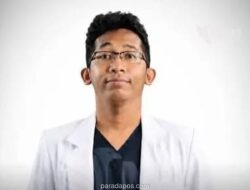 Dokter RSUD Ruteng Minta Maaf dan Siap Jalani Proses Hukum atas Komentar Viral soal Pasien BPJS yang Meninggal
