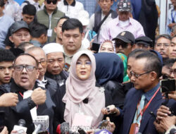 Dokter Tifa Hentikan Polemik Ijazah Jokowi, Kembali Fokus ke Dunia Kesehatan