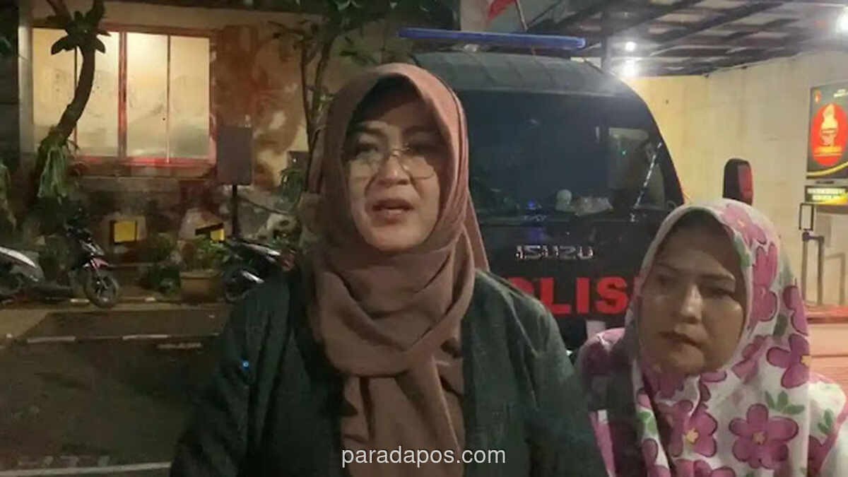 Dokter Tifa Klaim Alami Penganiayaan hingga Upaya Pembunuhan, Janji Buka Suara dalam Konferensi Pers