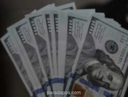 Dolar Melemah, Harga Minyak Anjlok Imbas Meredanya Ketegangan di Selat Hormuz