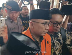 Dua KMA Kuota Haji Tambahan 2024 Terungkap Backdate, Jaksa: Batasi Waktu Pelunasan Calon Jemaah
