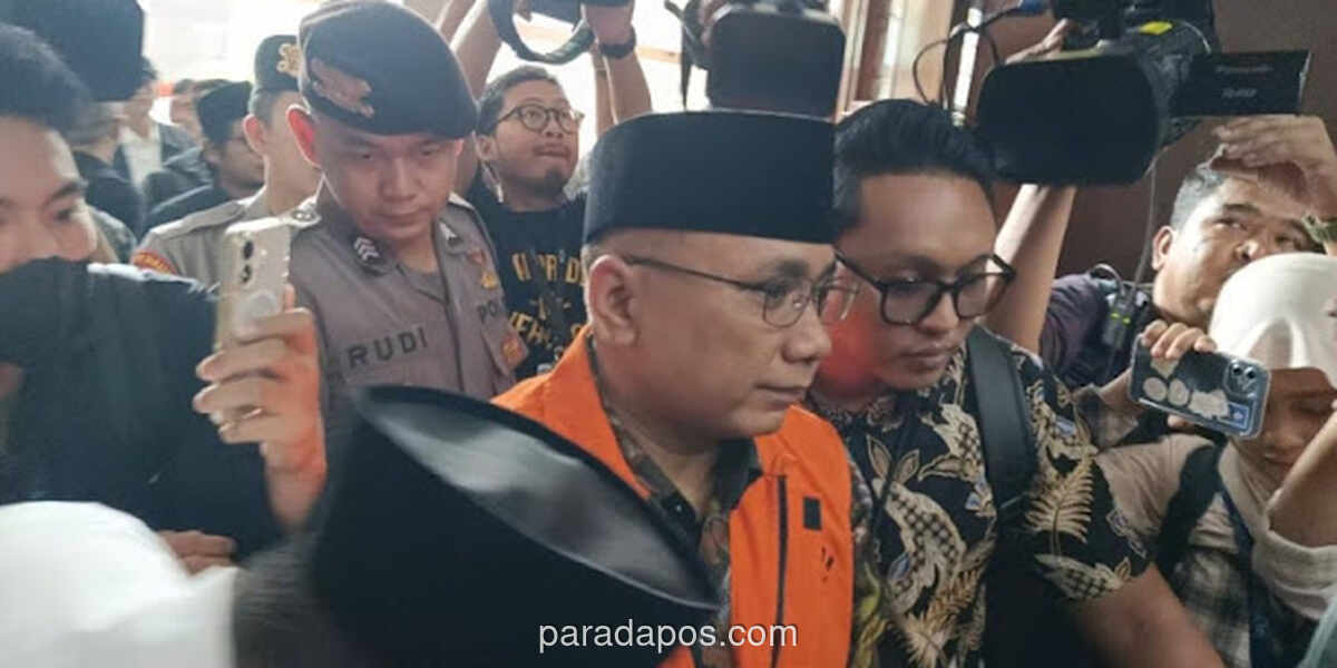 Dua KMA Kuota Haji Tambahan 2024 Terungkap Backdate, Jaksa: Batasi Waktu Pelunasan Calon Jemaah