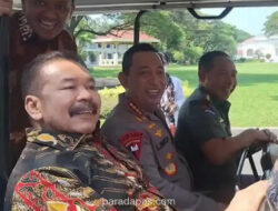 Dugaan Ancaman terhadap Kapolri Alarm Serius, Negara Tak Boleh Kalah